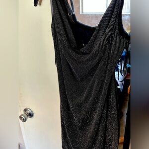 Women's Party Night Dress